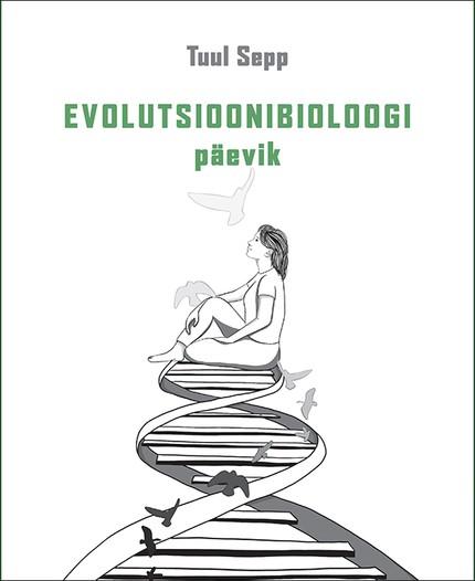 Pisipilt Evolutsioonibioloogi päevik