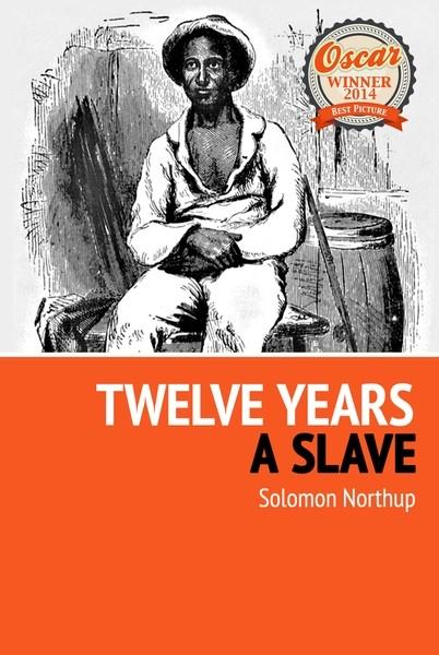 Pisipilt Twelve years a slave