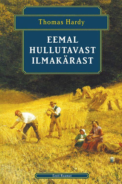 Pisipilt Eemal hullutavast ilmakärast