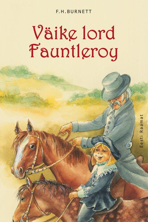 Pisipilt Väike lord Fauntleroy [jutustus]