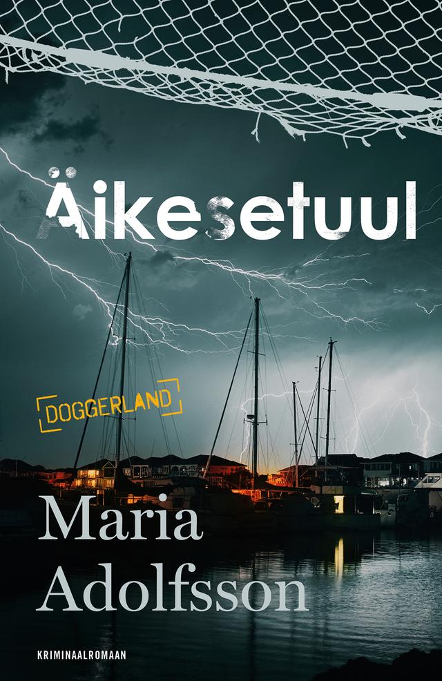 Pisipilt Äikesetuul