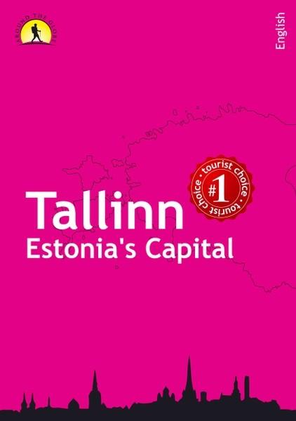 Pisipilt Tallinn - Estonia's capital