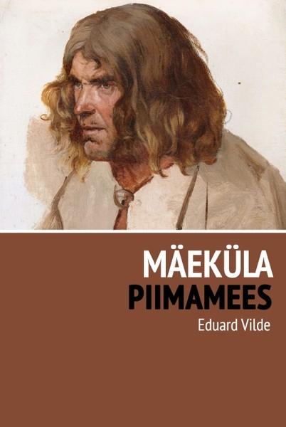 Pisipilt Mäeküla piimamees