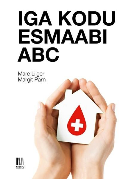 Pisipilt Iga kodu esmaabi ABC