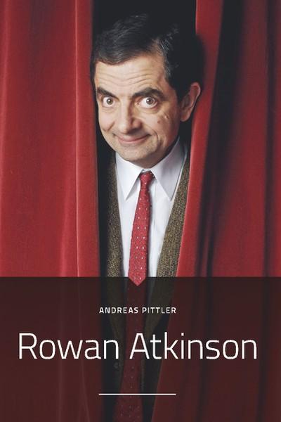 Pisipilt Rowan Atkinson