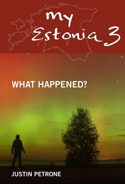 Pisipilt My Estonia. 3, What happened?