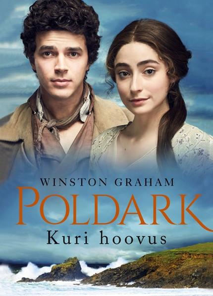 Pisipilt Poldark. Seitsmes Poldarki raamat, Kuri hoovus Cornwalli romaan, 1798-1799