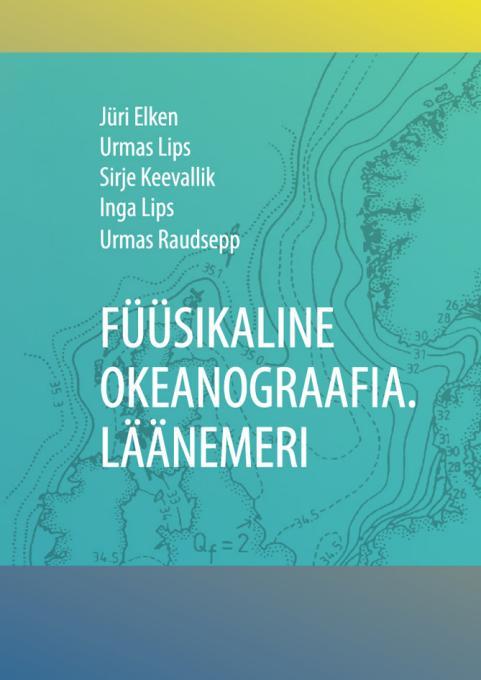 Pisipilt Füüsikaline okeanograafia. Läänemeri