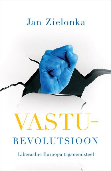 Pisipilt Vasturevolutsioon liberaalne Euroopa taganemisteel