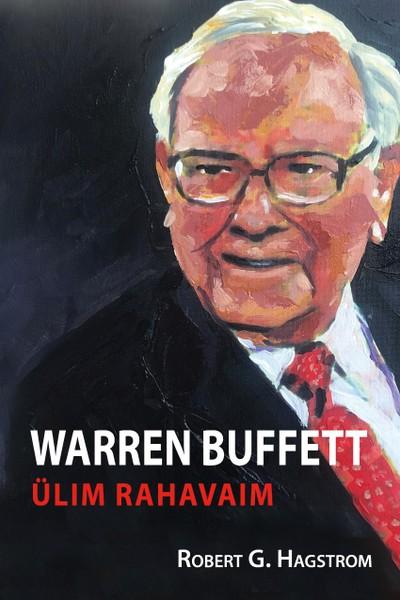 Pisipilt Warren Buffett : ülim rahavaim