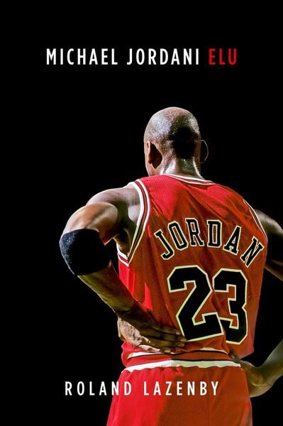 Pisipilt Michael Jordani elu