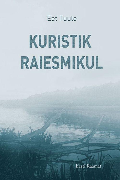 Pisipilt Kuristik raiesmikul