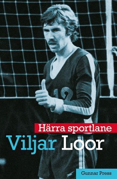 Pisipilt Härra sportlane Viljar Loor