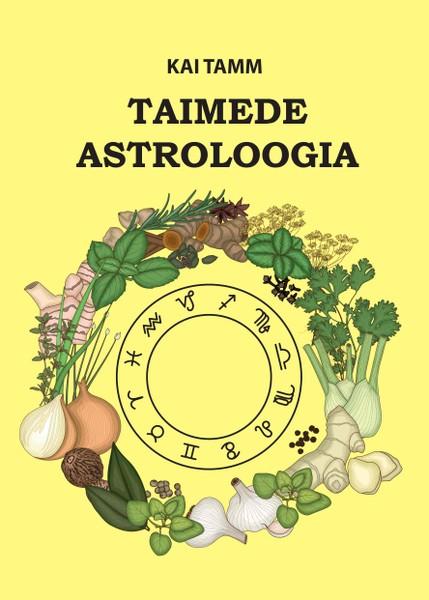 Pisipilt Taimede astroloogia