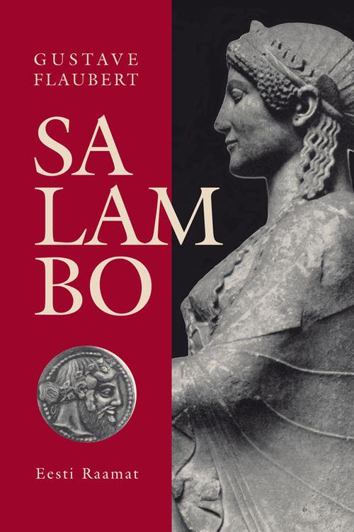 Pisipilt Salambo romaan