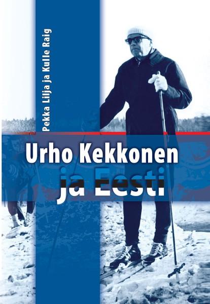 Pisipilt Urho Kekkonen ja Eesti