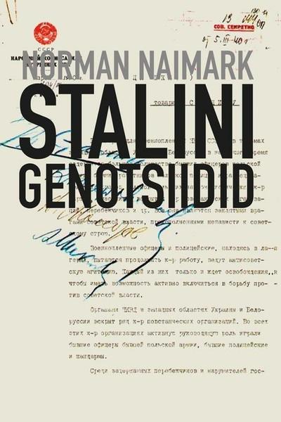 Pisipilt Stalini genotsiidid