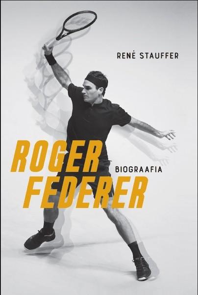 Pisipilt Roger Federer biograafia