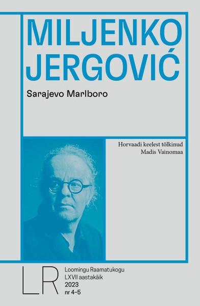 Pisipilt Sarajevo Marlboro