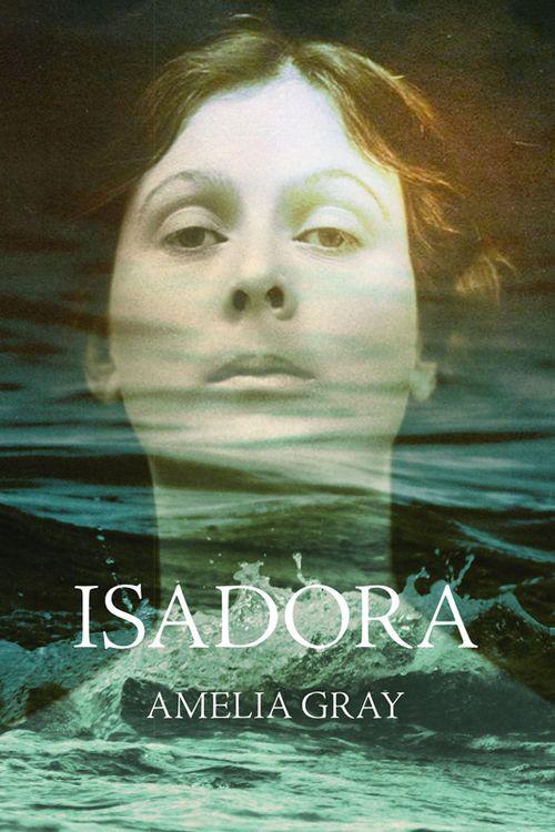 Pisipilt Isadora