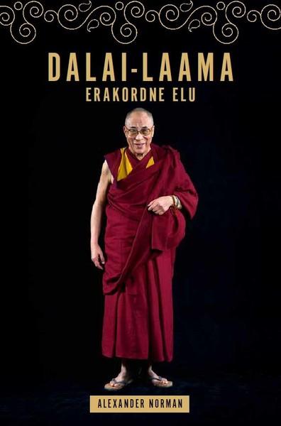 Pisipilt Dalai-laama erakordne elu