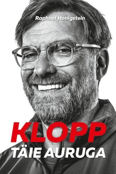 Pisipilt Klopp täie auruga