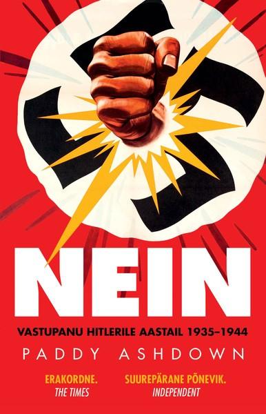 Pisipilt Nein! vastupanu Hitlerile aastail 1935–1944