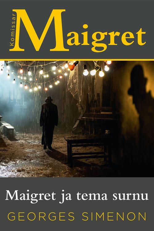 Pisipilt Maigret ja tema surnu