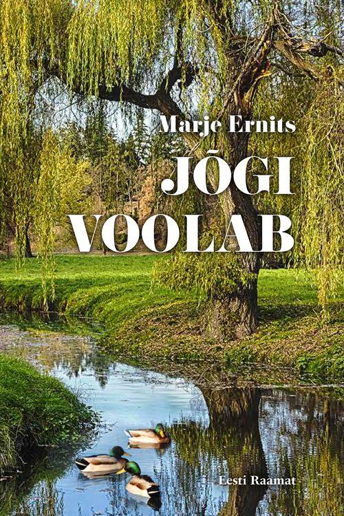 Pisipilt Jõgi voolab