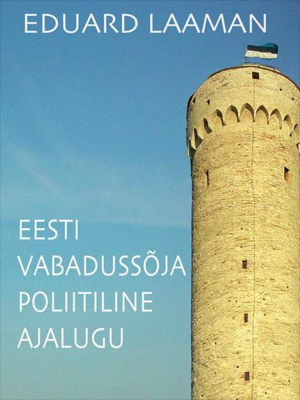 Pisipilt Eesti Vabadussõja poliitiline ajalugu ette loetud Kaitseväe kultuur-selgitustöö kursustel 1925. aastal
