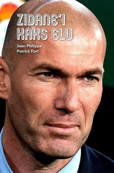 Pisipilt Zidane'i kaks elu