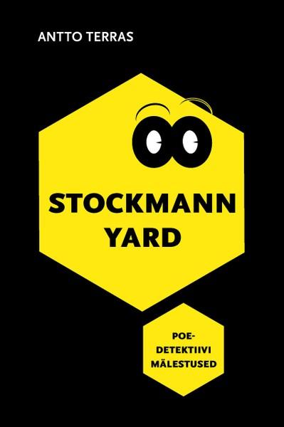 Pisipilt Stockmann Yard : poedetektiivi mälestused