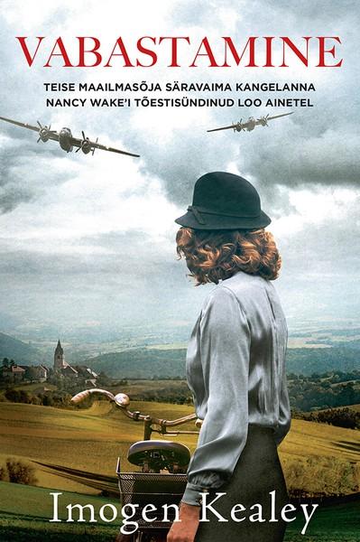 Pisipilt Vabastamine teise maailmasõja särava kangelanna Nancy Wake'i tõestisündinud loo ainetel