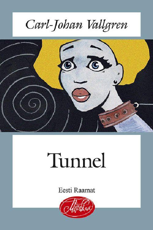 Pisipilt Tunnel põnevik