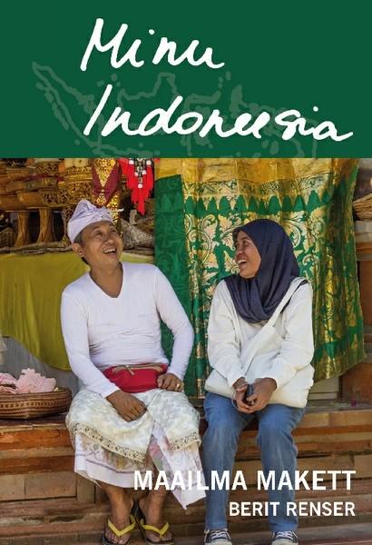 Pisipilt Minu Indoneesia maailma makett