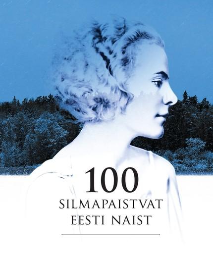 Pisipilt 100 silmapaistvat Eesti naist