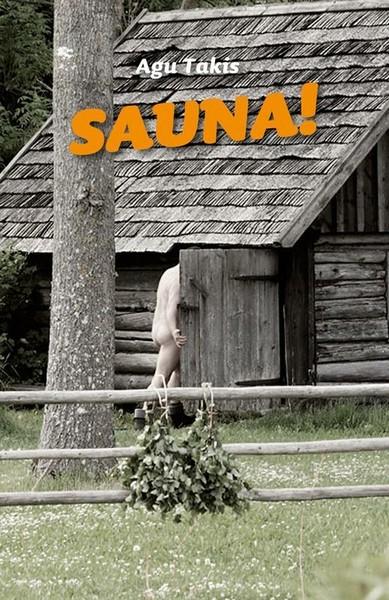 Pisipilt Sauna!