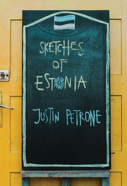 Pisipilt Sketches of Estonia
