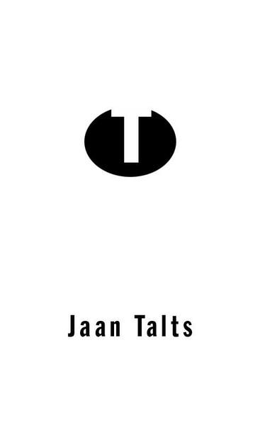 Pisipilt Jaan Talts