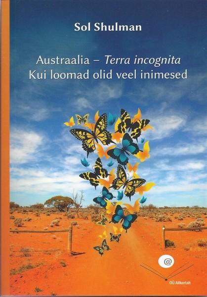 Pisipilt Austraalia - Terra incognita kui loomad olid veel inimesed