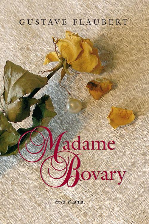 Pisipilt Madame Bovary provintsikombed : [romaan]