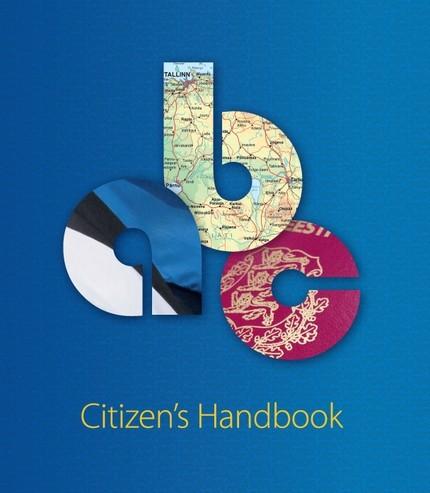 Pisipilt Citizen's handbook