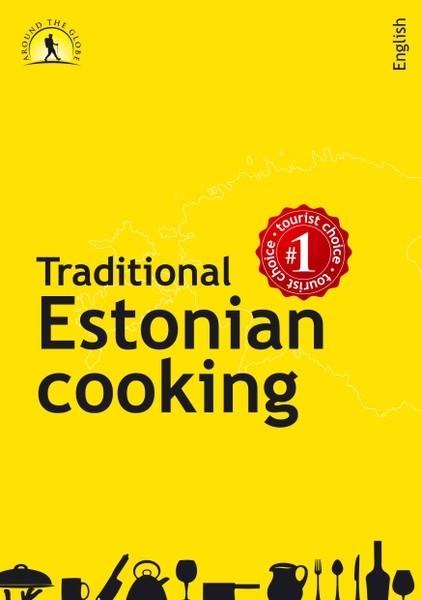 Pisipilt Traditional Estonian cooking