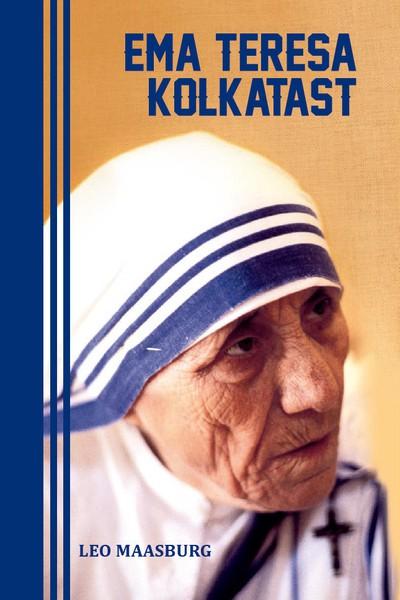 Pisipilt Ema Teresa Kolkatast isiklik portree