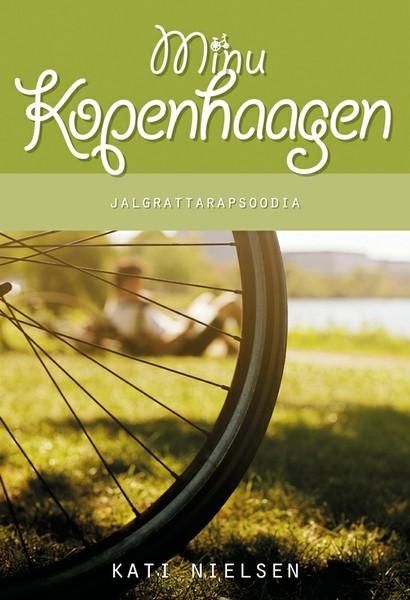Pisipilt Minu Kopenhaagen jalgrattarapsoodia