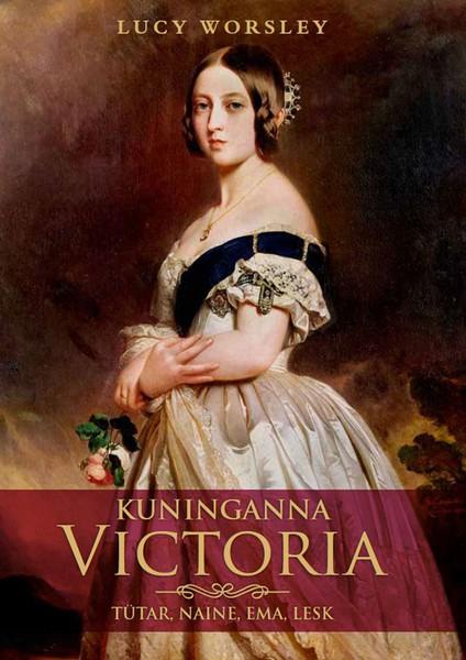 Pisipilt Kuninganna Victoria tütar, naine, ema, lesk