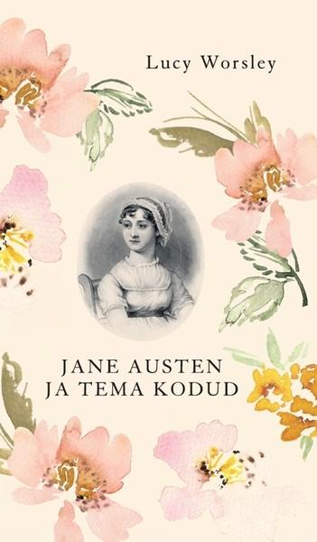 Pisipilt Jane Austen ja tema kodud