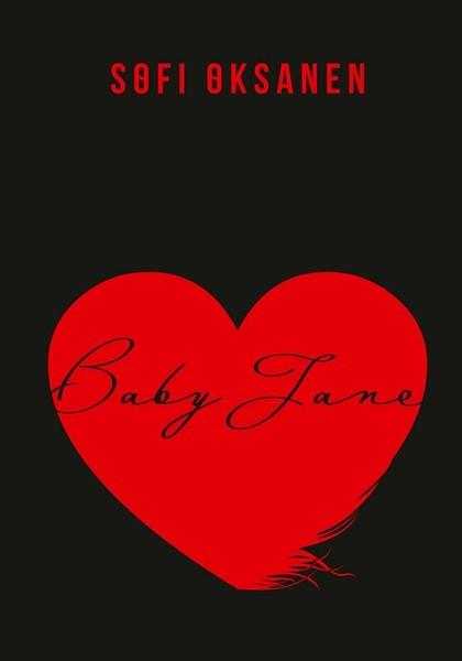 Pisipilt Baby Jane