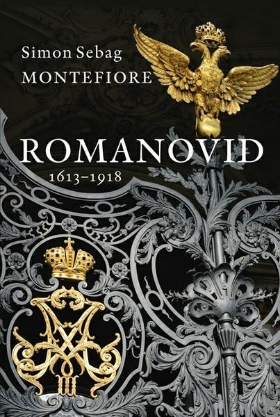 Pisipilt Romanovid 1613-1918