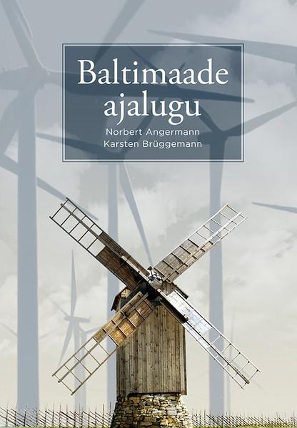 Pisipilt Baltimaade ajalugu